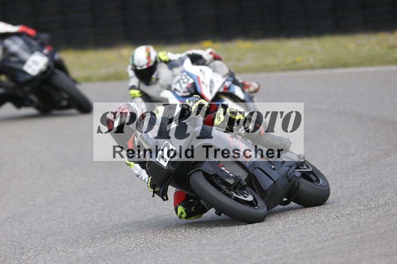 /04 05.04.2026 Speer Racing ADR/Gruppe rot/12